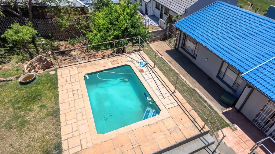 3 Bedroom Property for Sale in Cashan North West